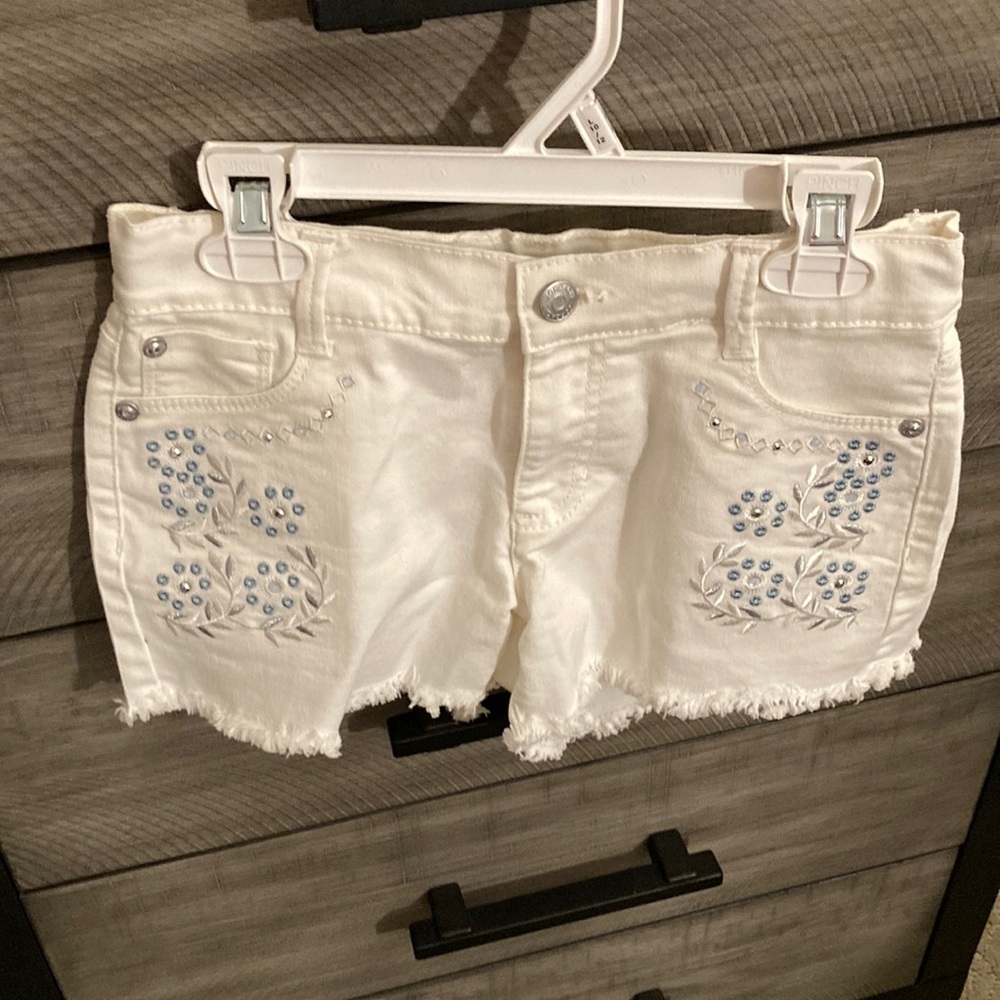 cute girls shorts